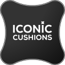 Iconic Cushions