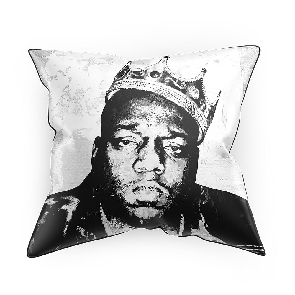 The Notorious B.I.G.