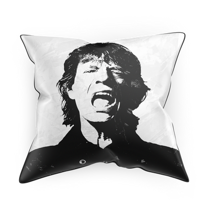 Mick Jagger